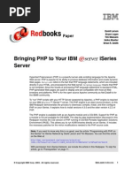 Libro - PHP As400