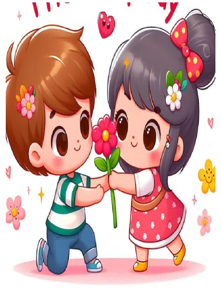Amor y Amistad | PDF
