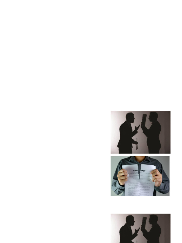 Management Of Construction Dispute Pdf