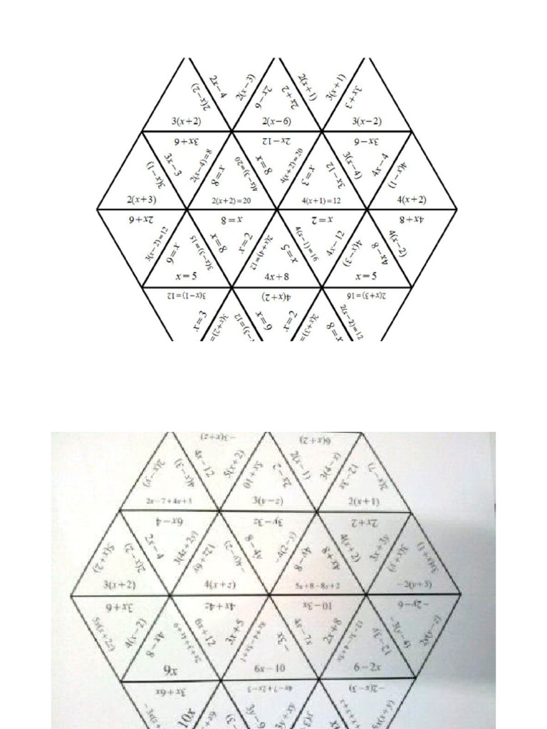 Tarsia Math Pdf
