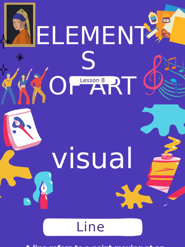 Elements of Art | PDF
