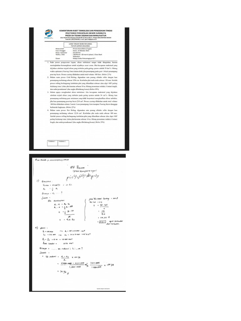 Prosman | PDF