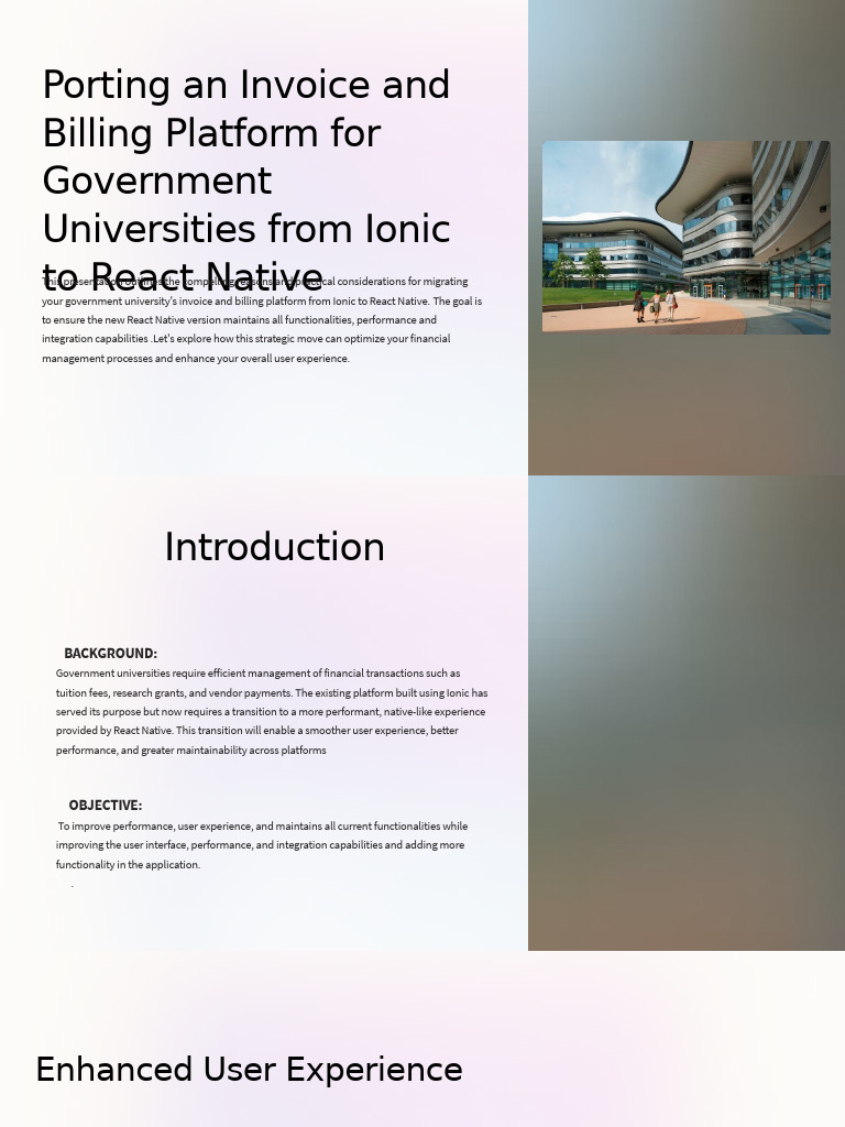 Internal PPT JSR | PDF