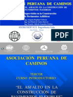 Presentacion Curso 2003