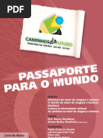 Passaporte para o mundo