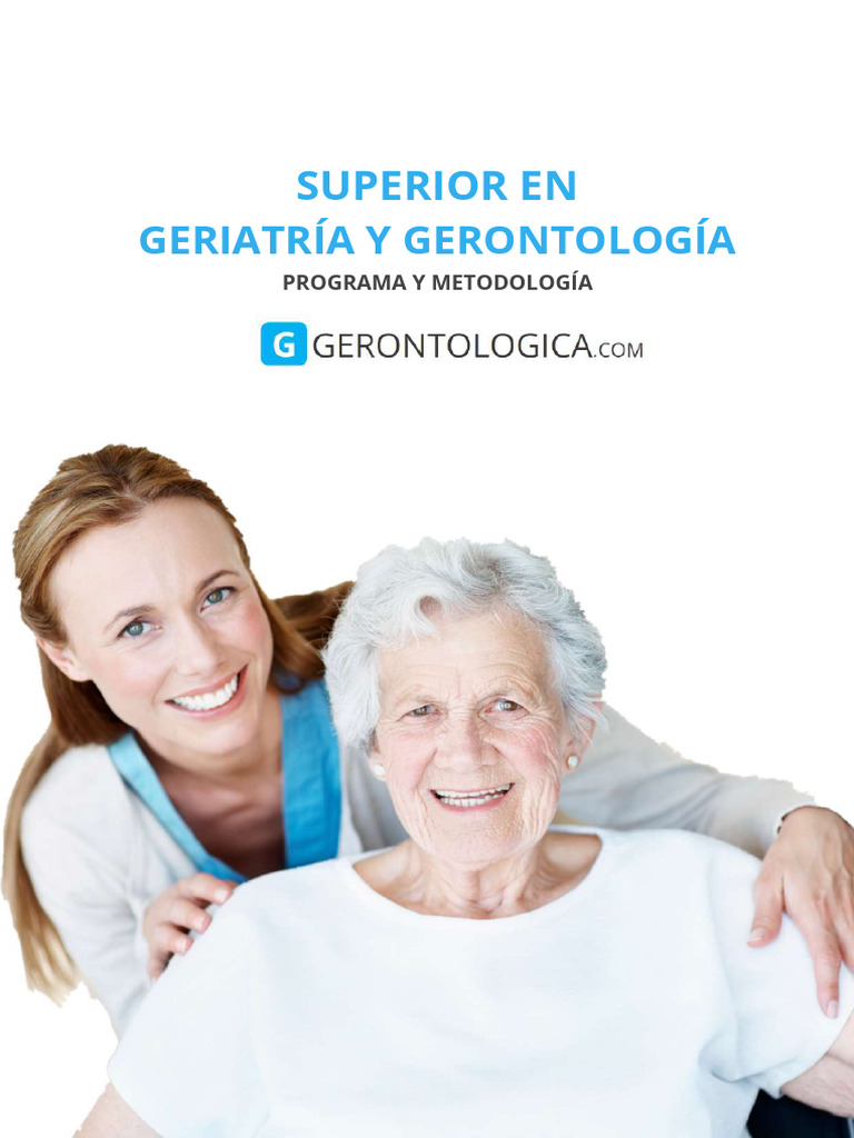 Geriatria y gerontologia programa y metodologia compressed pdf