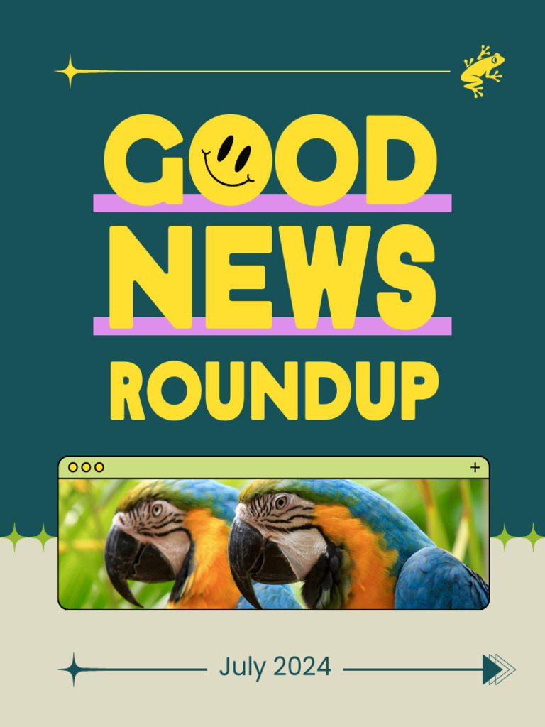 Good News | PDF