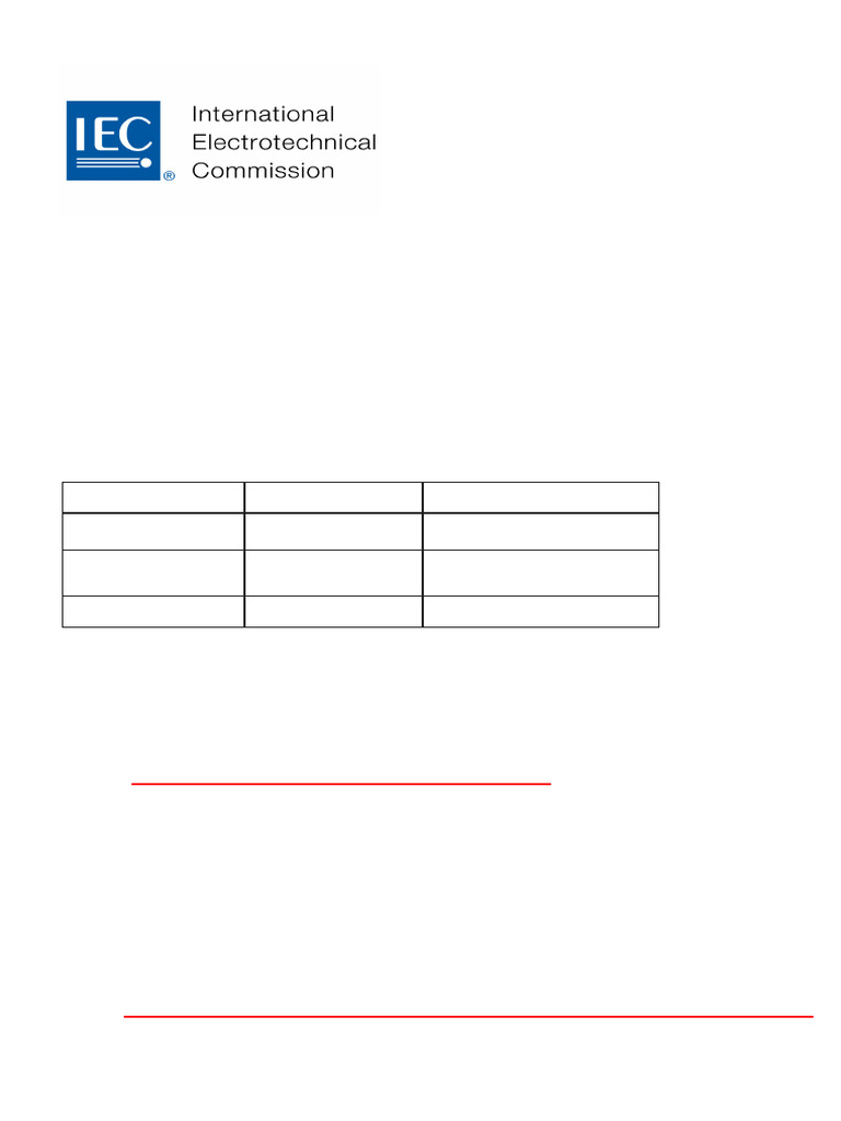 Cable Doc For Insulation | PDF