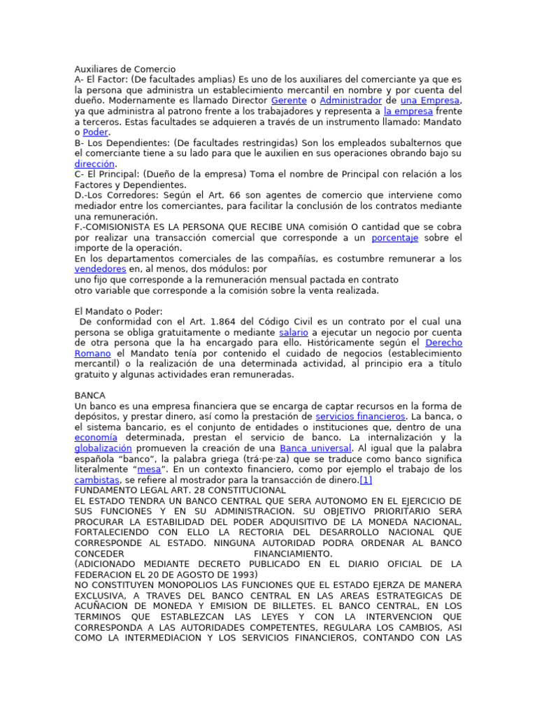DER MER II Org Aux | PDF