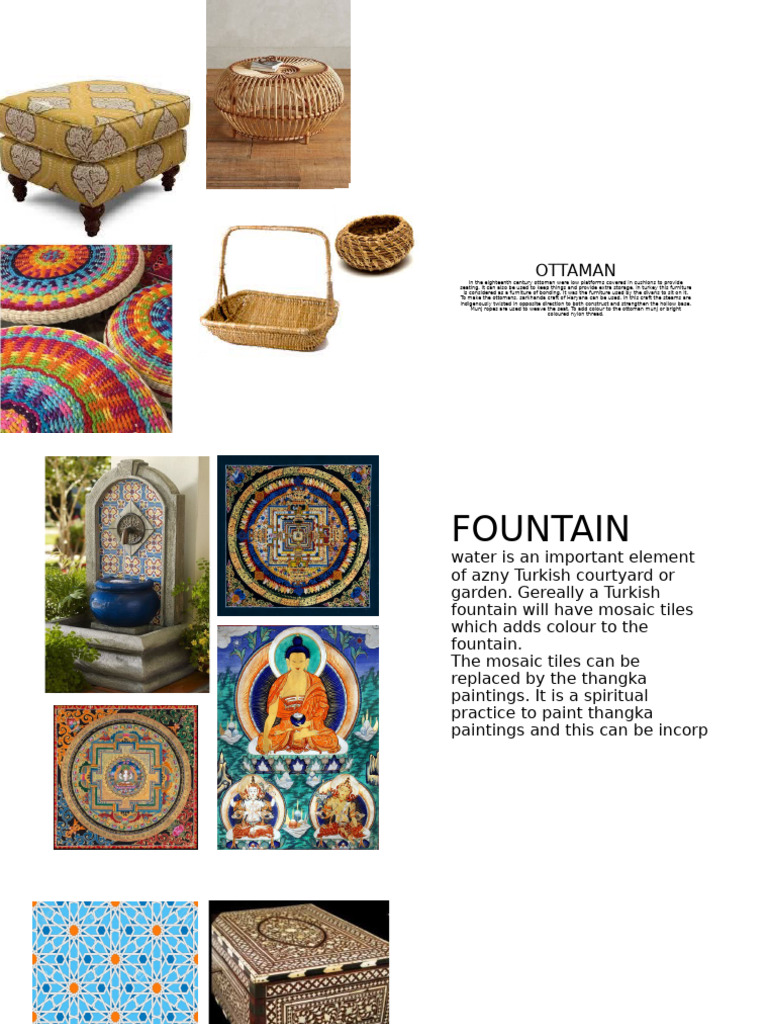 Furniture and Products | PDF