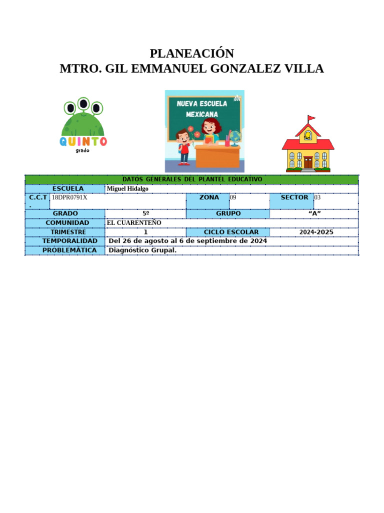 Semana 1 | PDF