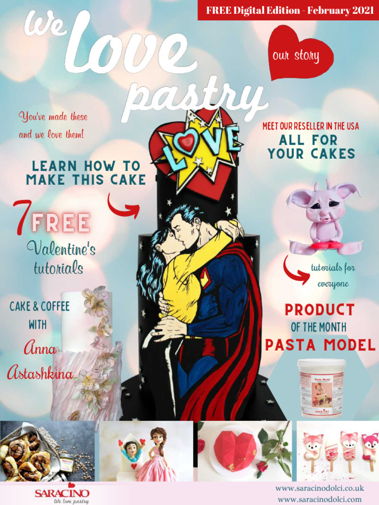 February Issue 2021 | PDF