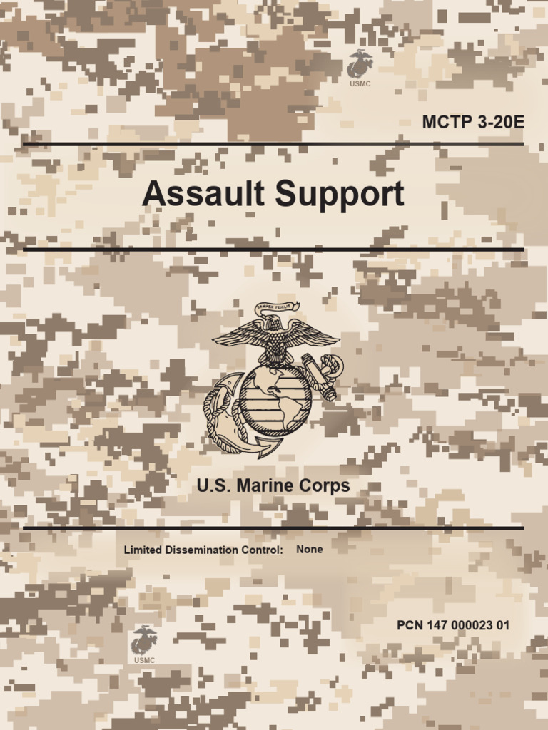 Assault Support | PDF