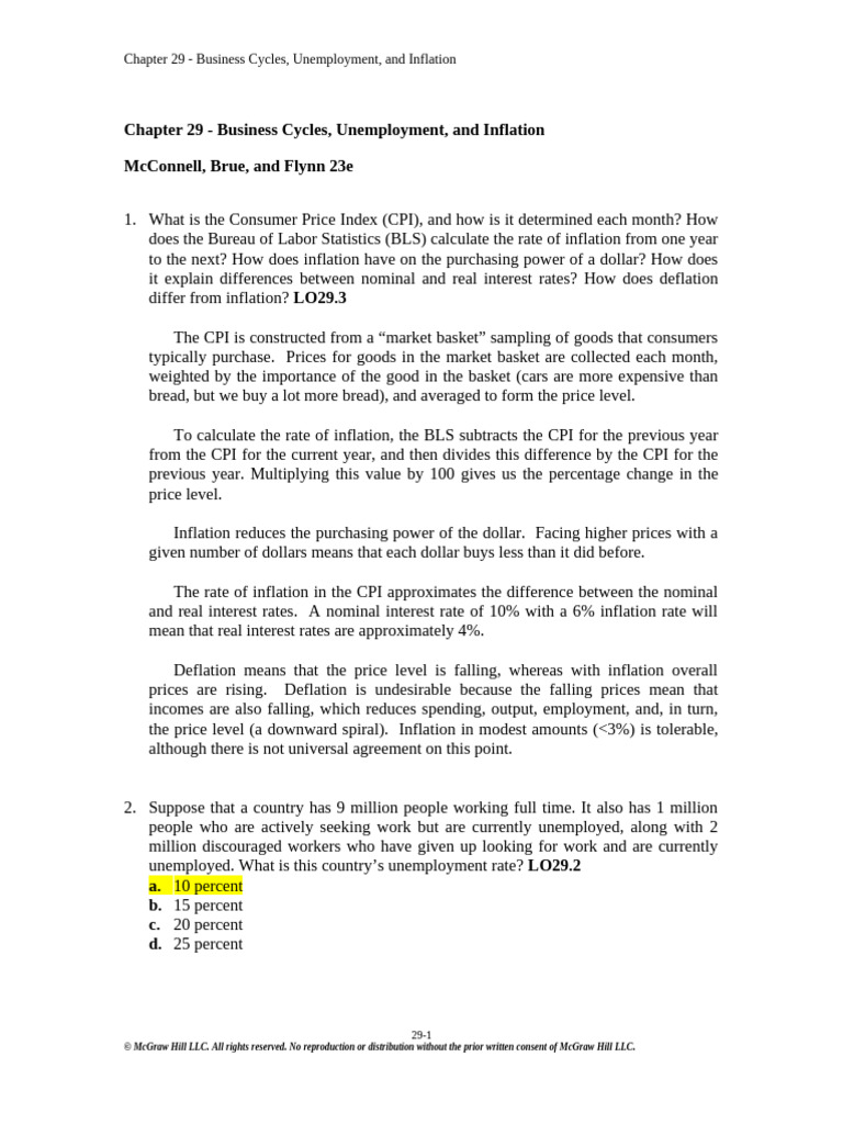 Tutorial 4 | PDF