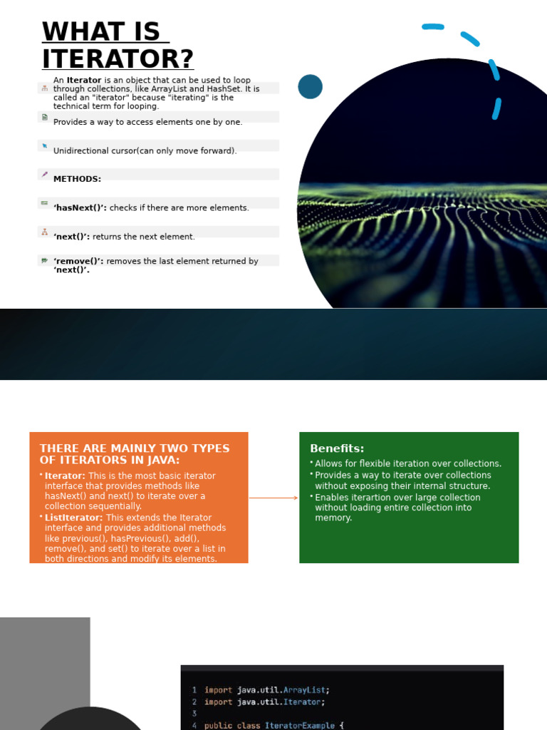 Java Internal | PDF