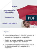 Auditoría Informática