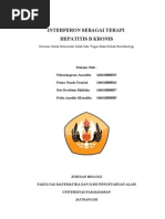 Download Interferon Sebagai Terapi Hepatitis b by prima_fauziah SN77971098 doc pdf