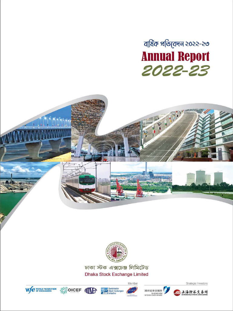 Annual Report | PDF
