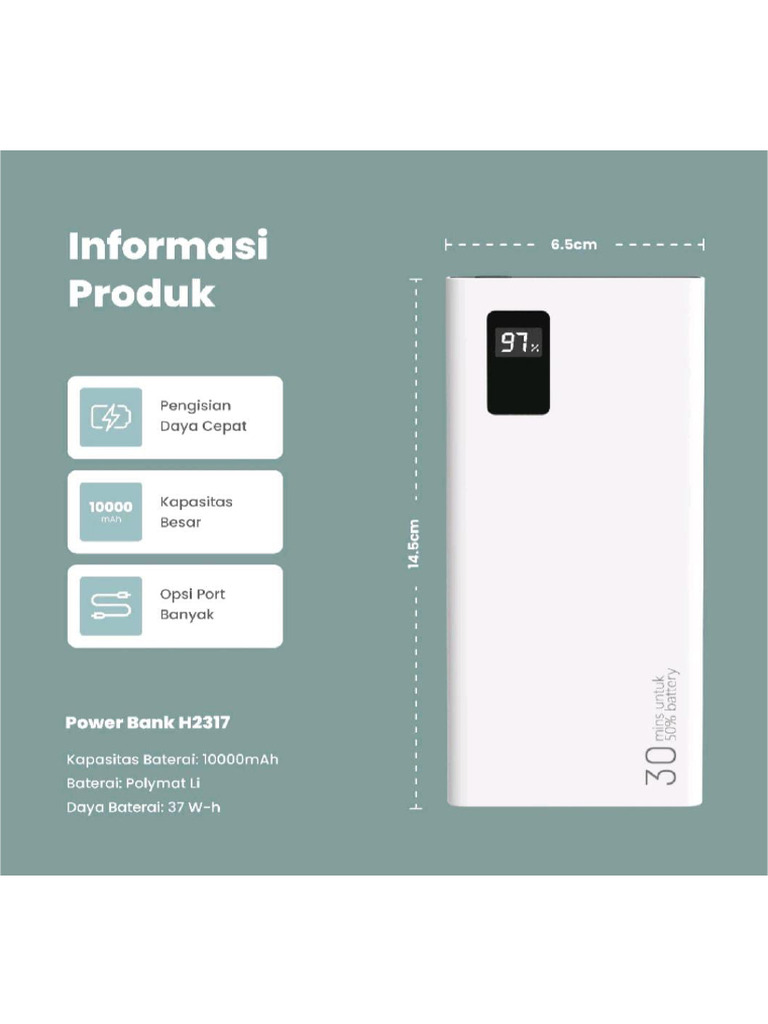 Powerbank | PDF