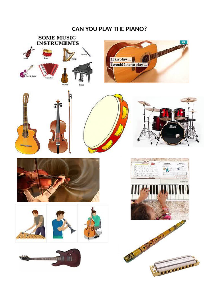 CAN YOU PLAY THE PIANO PDF