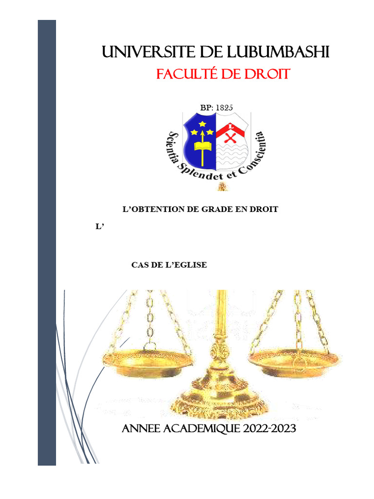 TFC Shamwange Mututi Fini | PDF