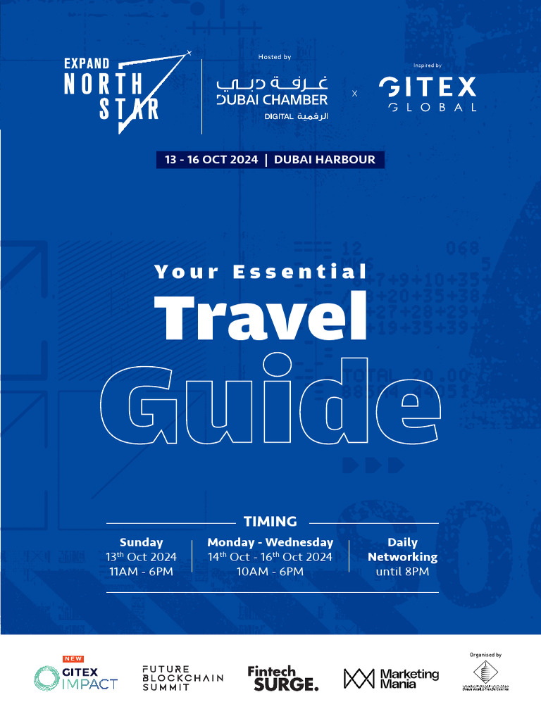 Travel Guide | PDF