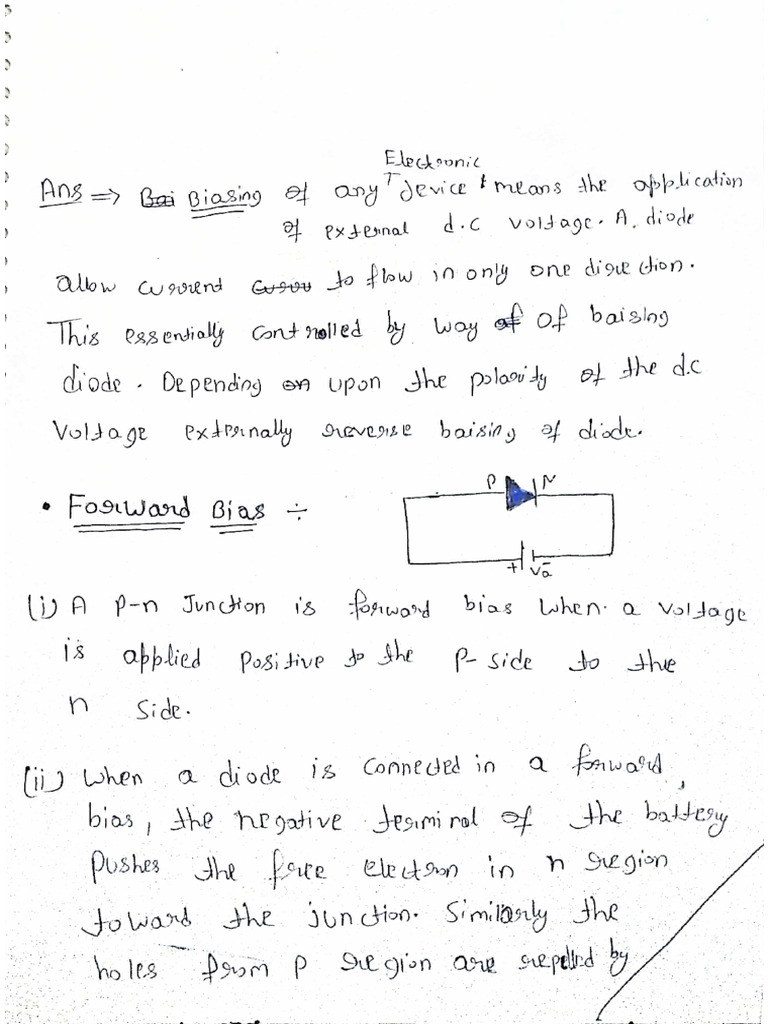 Unit 4 IMP | PDF