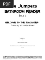 Jumpers Bathroom Reader 1