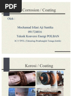 Download Corrosion and Coating by Moch Irvani A S SN77973724 doc pdf
