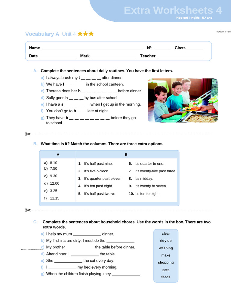 hon5_tf_extra_worksheets_unit_4_vocabulary PDF