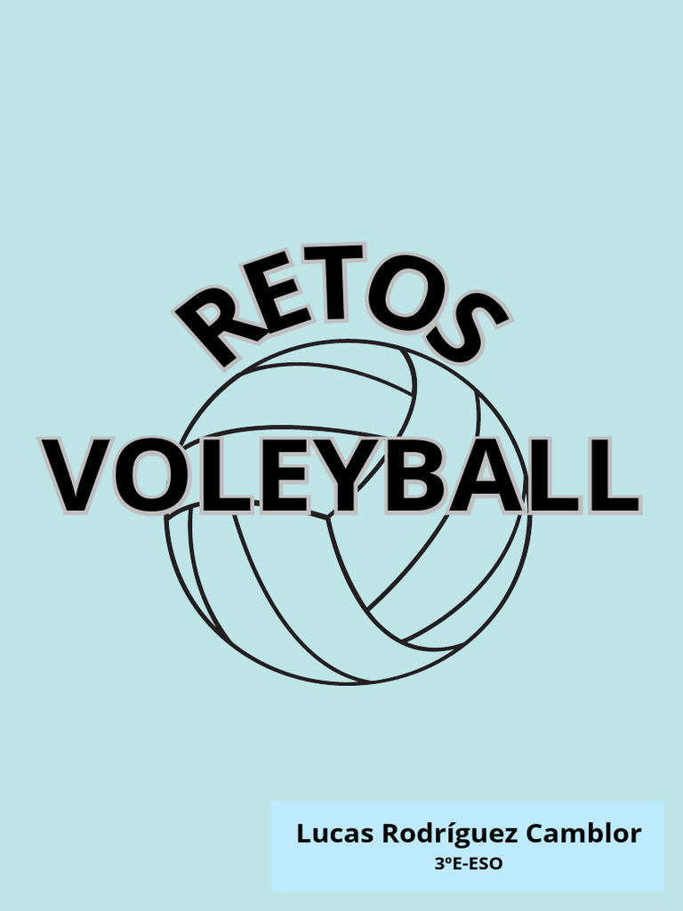 RETOS | PDF