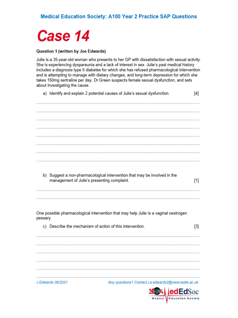 Case 14 | PDF