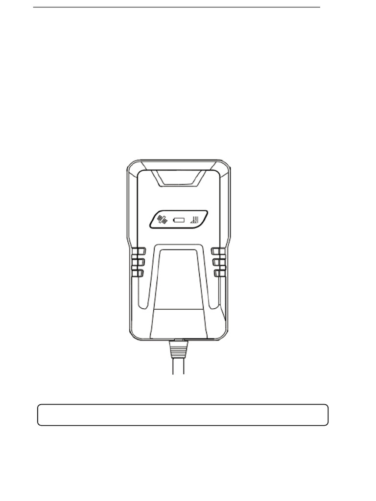 G05 GPS Tracker User Manual | PDF | General Packet Radio Service ...