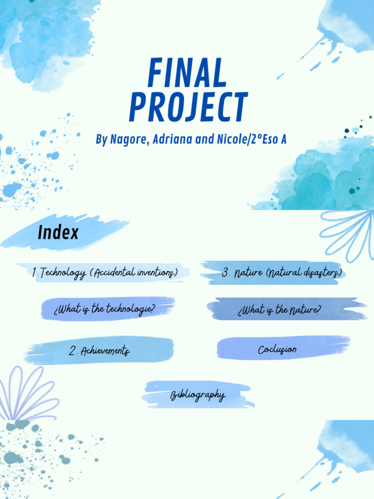 Final Project | PDF