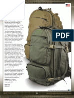 Battlelab Backpacks Catalog