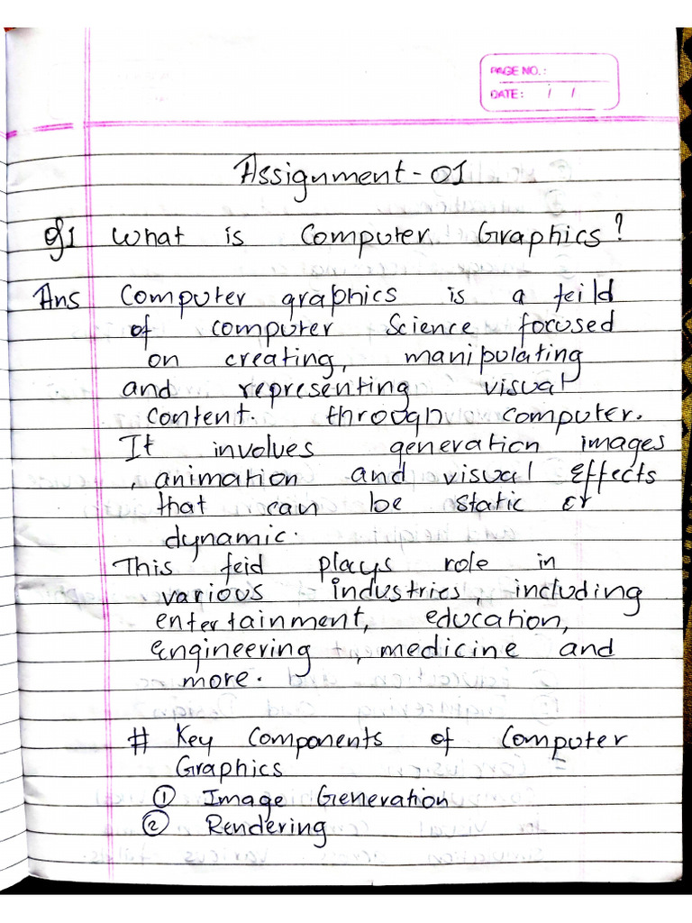 CGMT | PDF