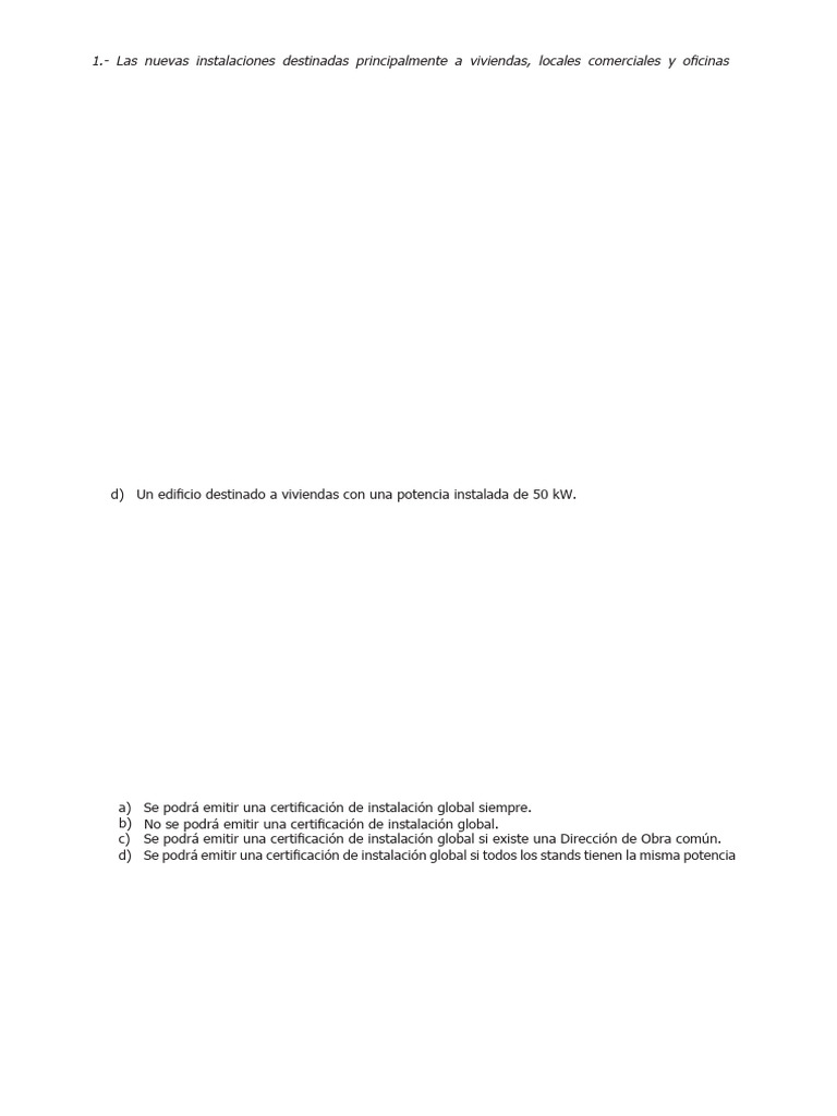 Test ITC 4 | PDF