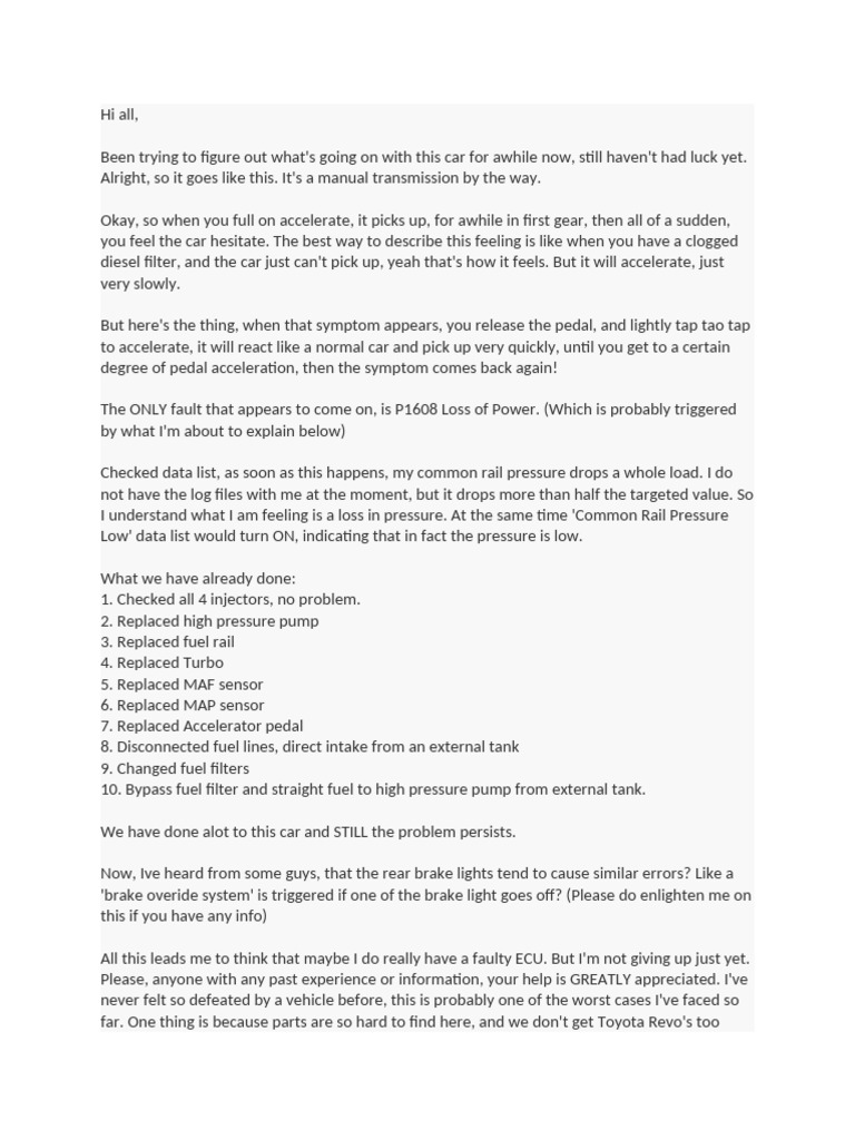 loss-of-power-for-revo-pdf