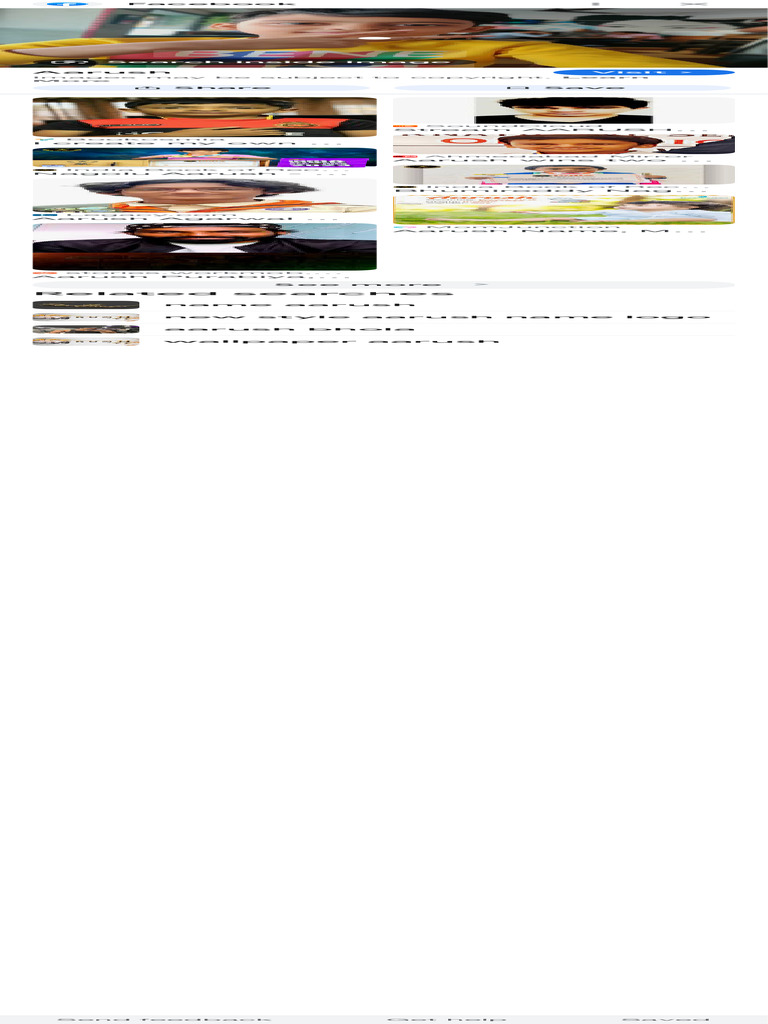 Aarush - Google Search | PDF