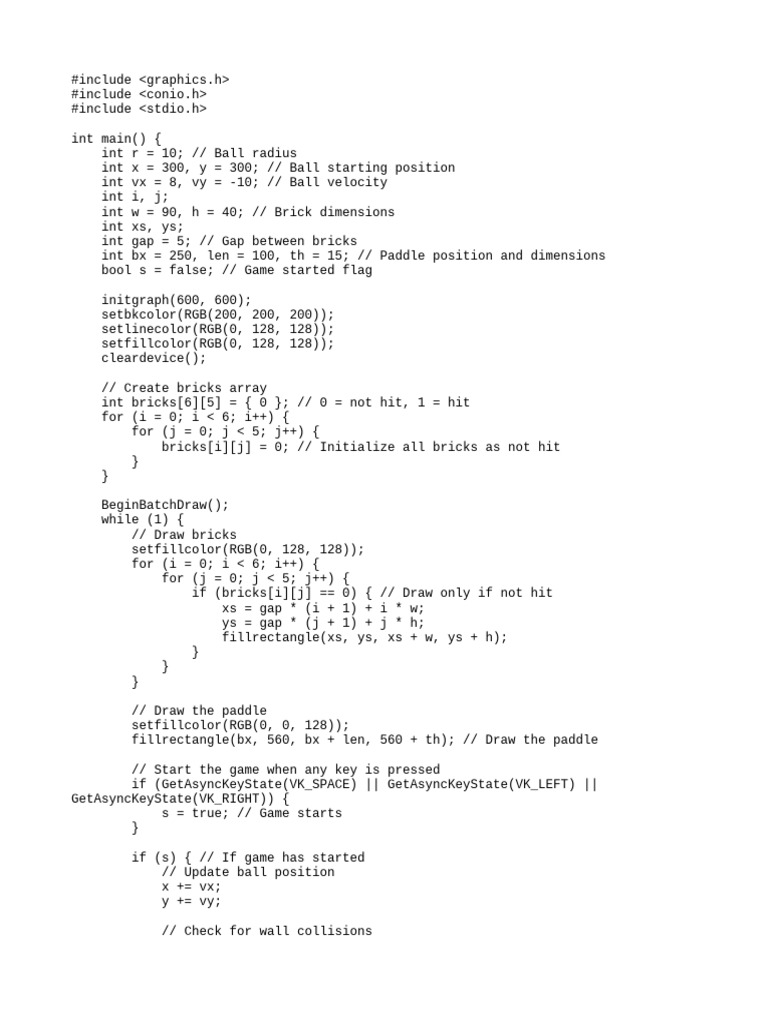Code | PDF