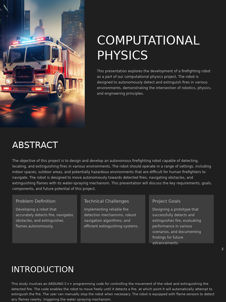 Computational Physics | PDF