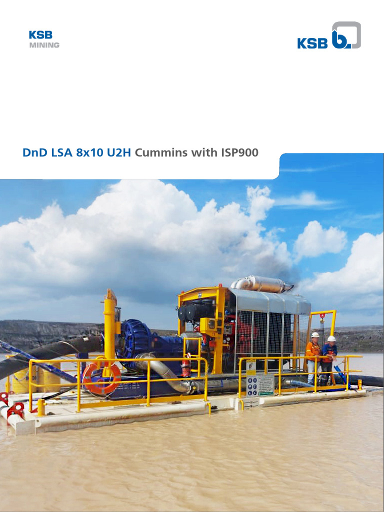 Dow Lsa 8x10 U2h Data | PDF