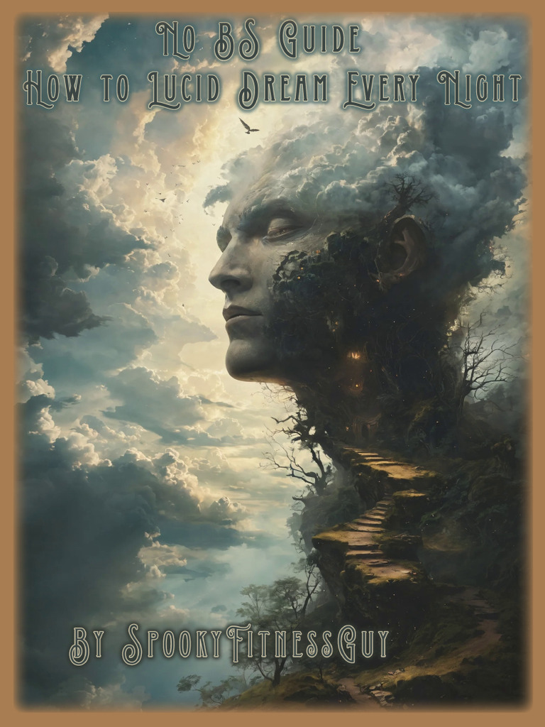 Master Lucid Dreaming Techniques | PDF | Sleep | Dream