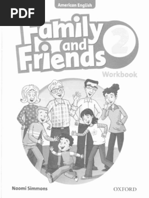 F and F 2 Workbook AmeEd Full