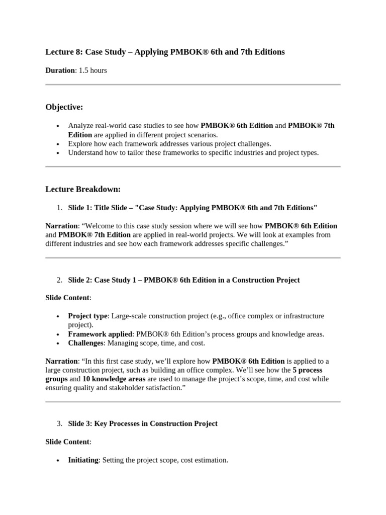 Lec 8 | PDF