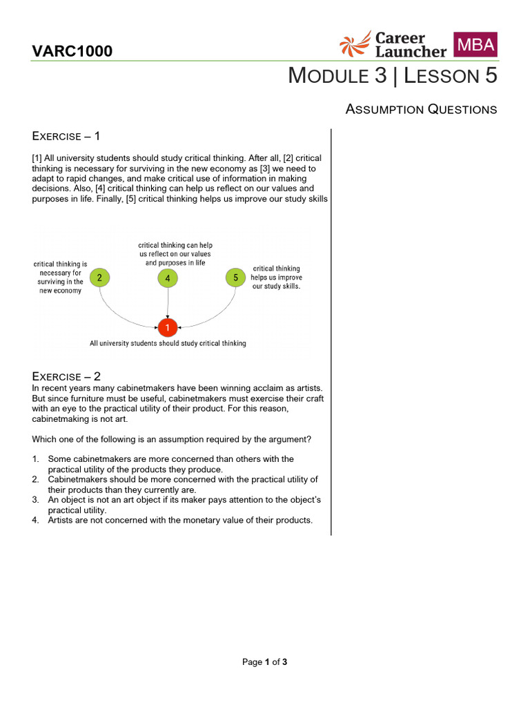 05 ExerciseSheet | PDF