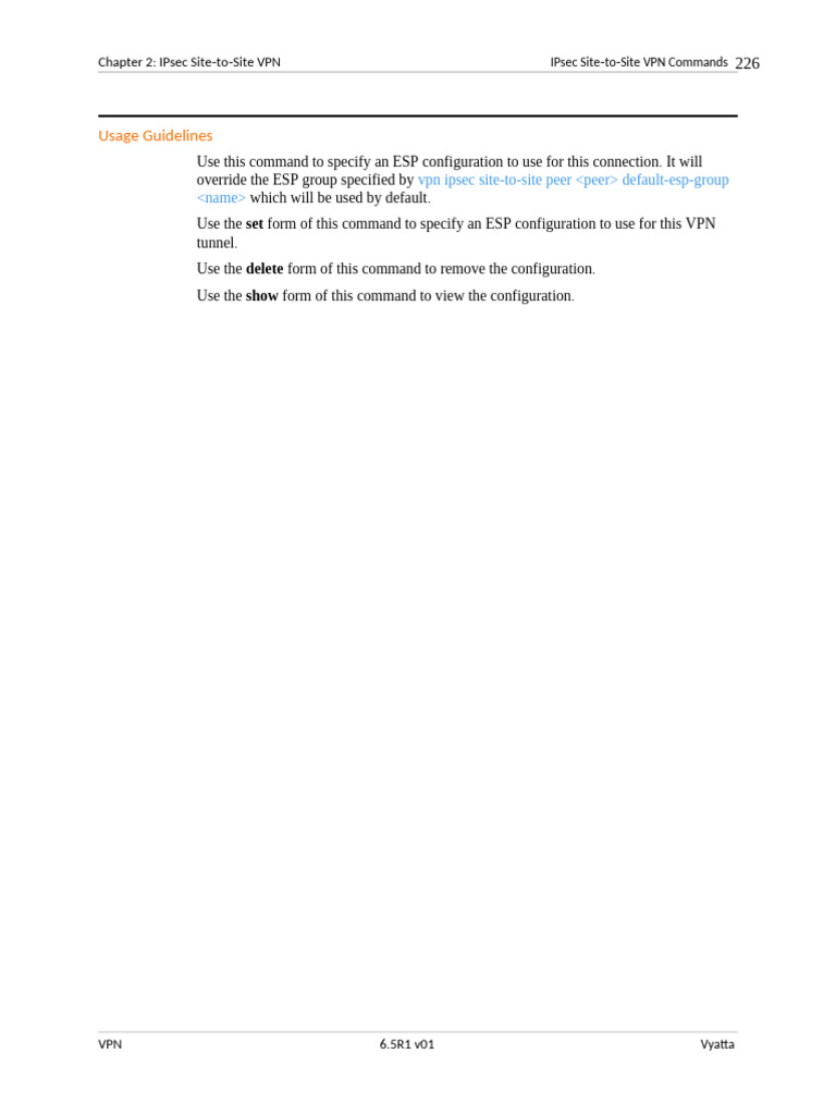 Step by Step Configure Router Vyata 6.5.52 | PDF