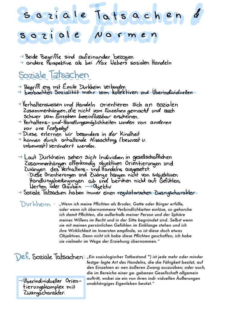 Popitz, Heinrich: Soziale Normen – YKFGZG