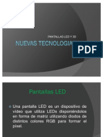 Nuevas Tecnologias