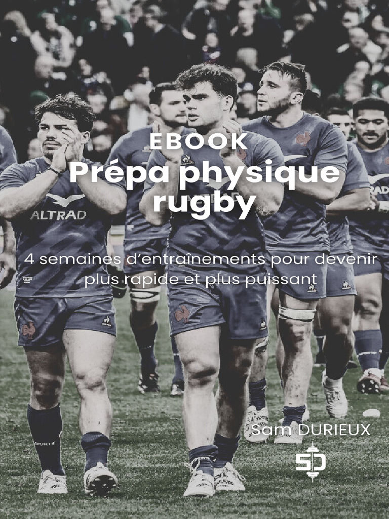 Prépa Rugby | PDF